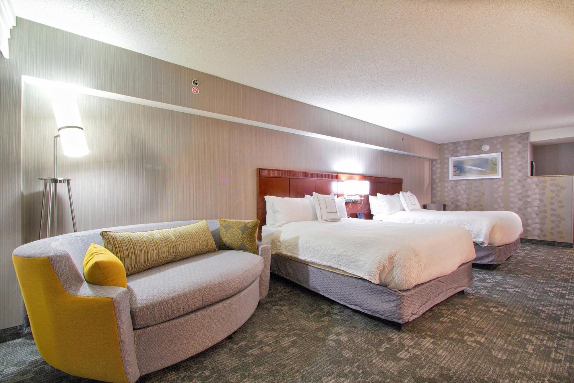 Courtyard Blacksburg Εξωτερικό φωτογραφία
