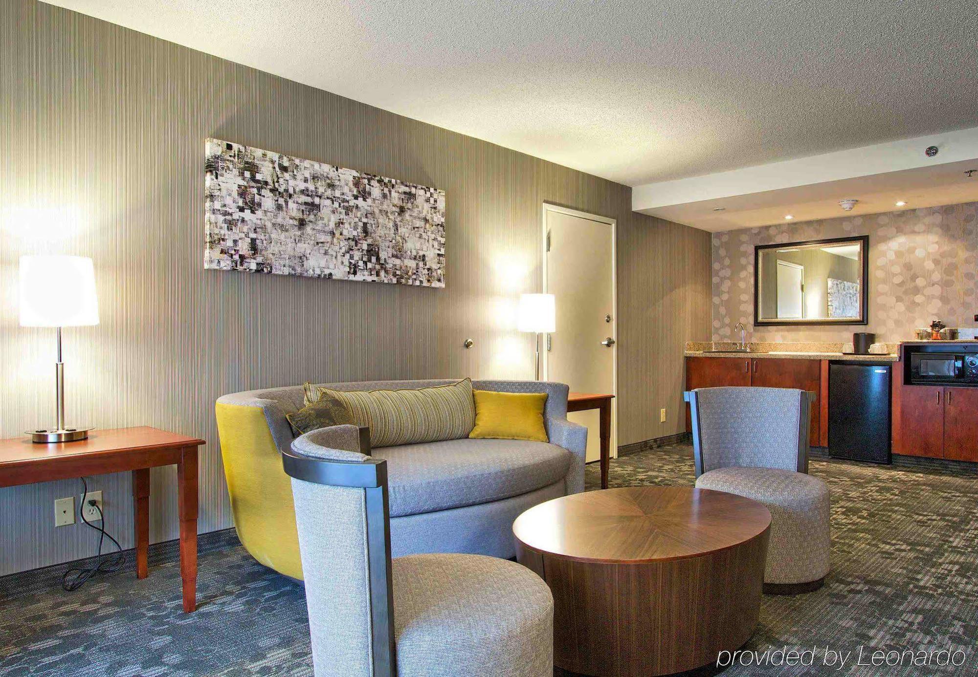 Courtyard Blacksburg Εξωτερικό φωτογραφία